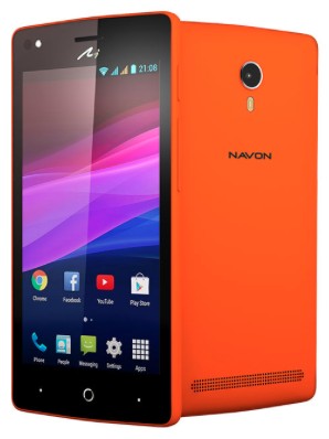 Navon Mizu D450 Dual SIM